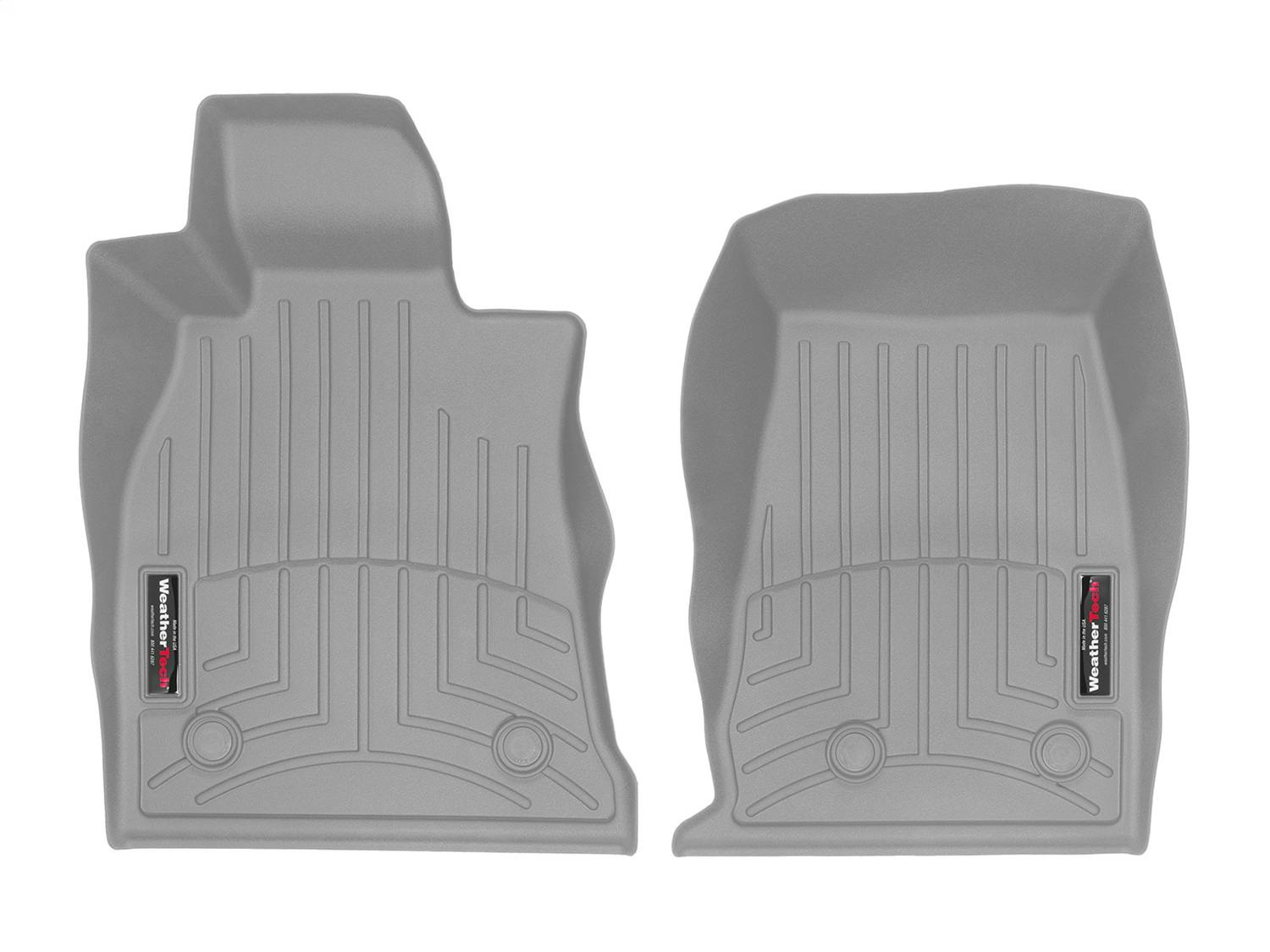 WeatherTech 4616101 FloorLiner™ DigitalFit