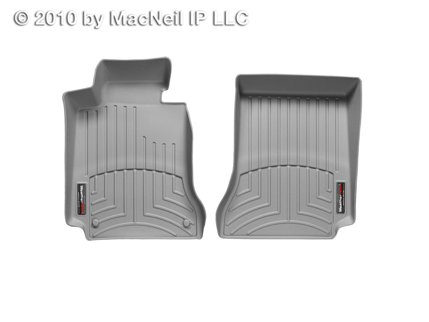 WeatherTech 461611 FloorLiner™ DigitalFit