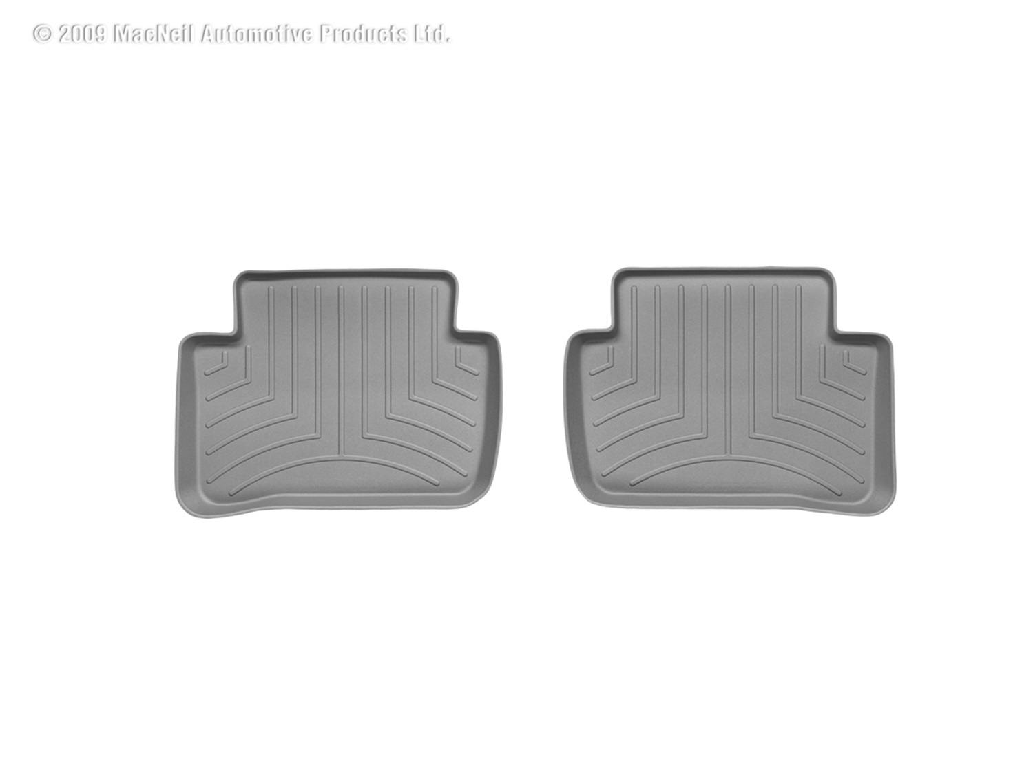 WeatherTech 461612 FloorLiner™ DigitalFit