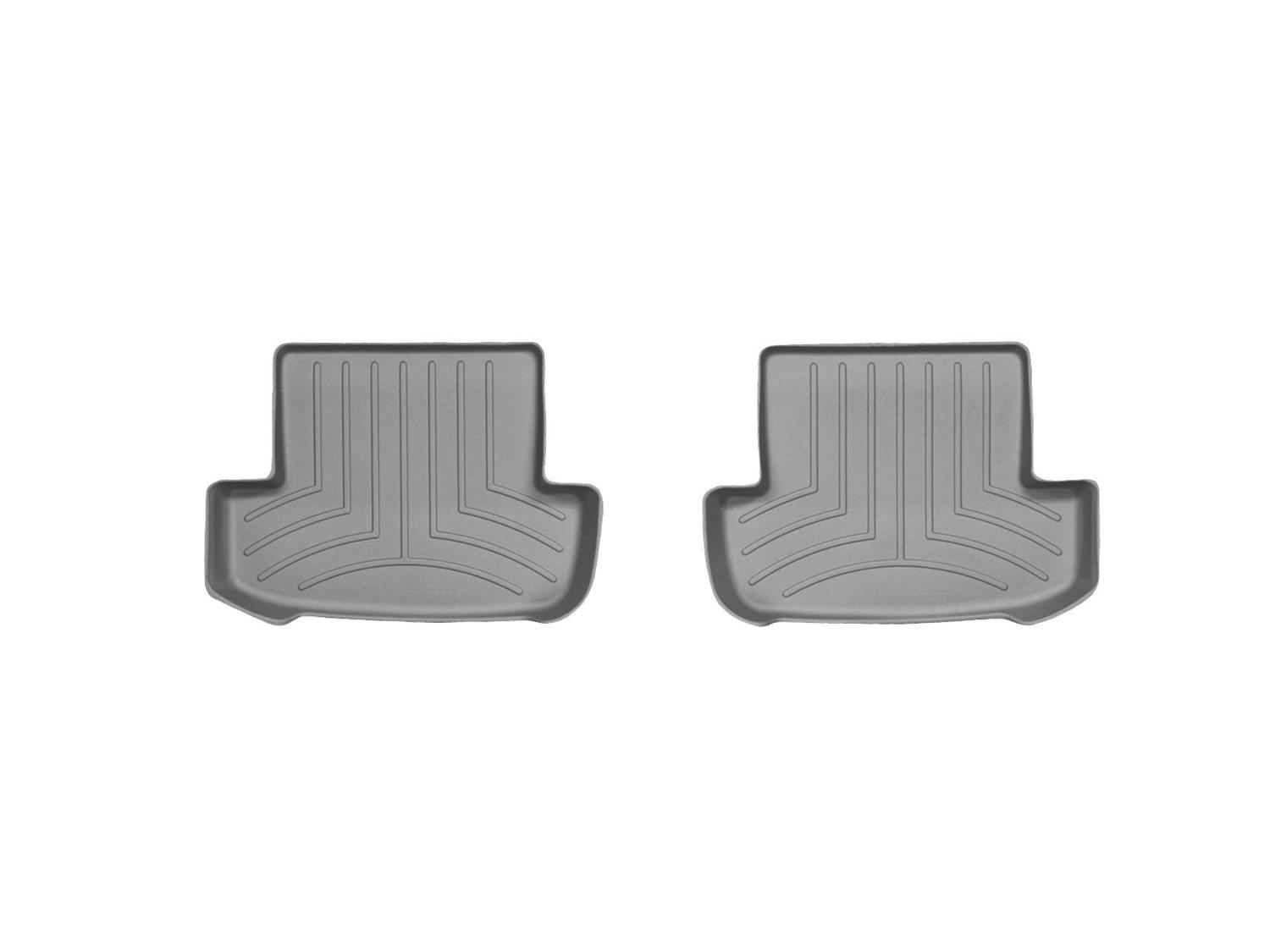 WeatherTech 461613 FloorLiner™ DigitalFit