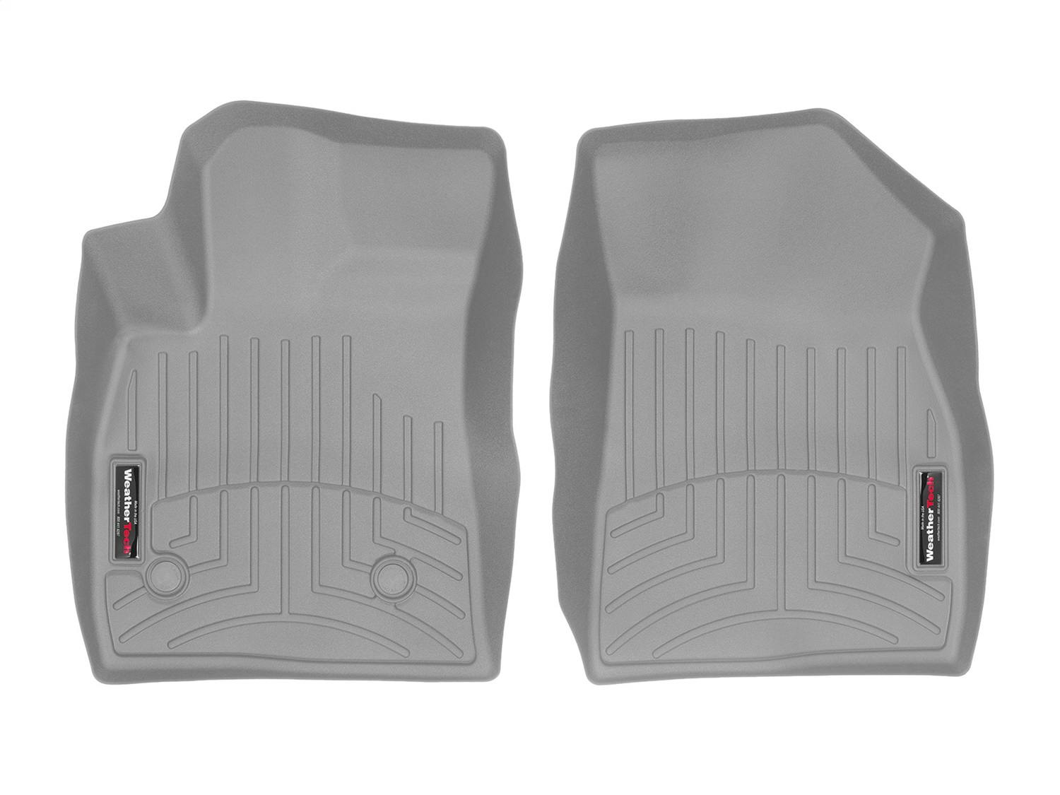 WeatherTech 4616171 FloorLiner™ DigitalFit