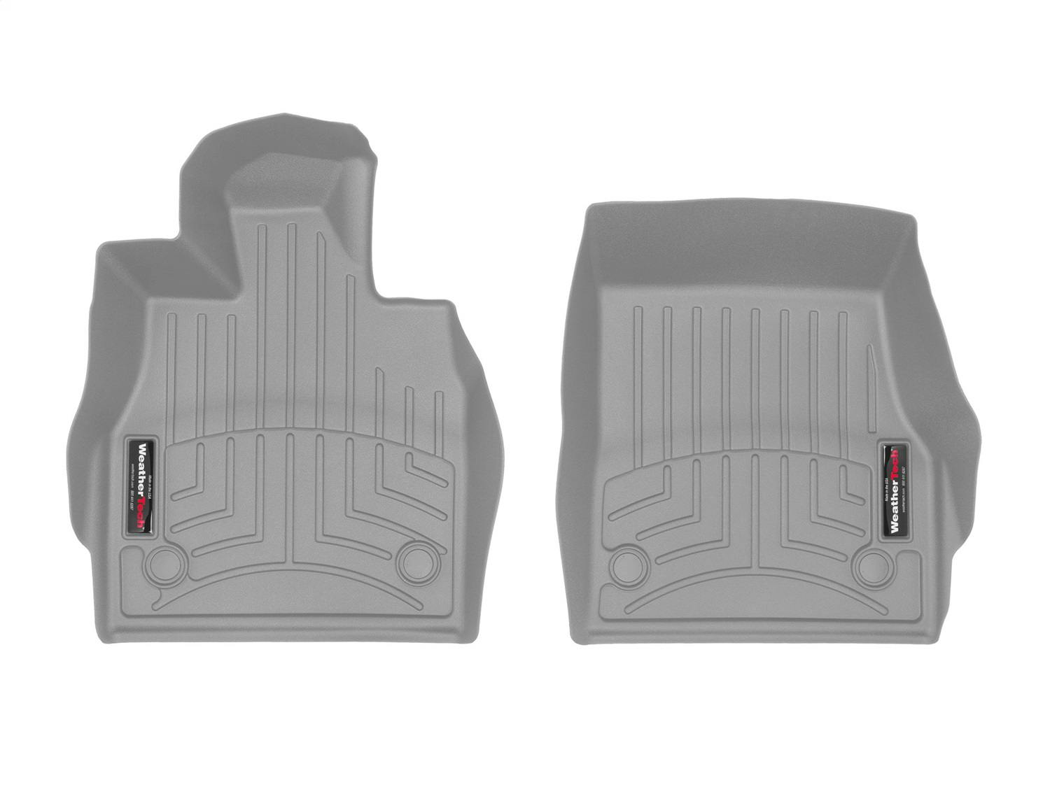 WeatherTech 4616221 FloorLiner™ DigitalFit