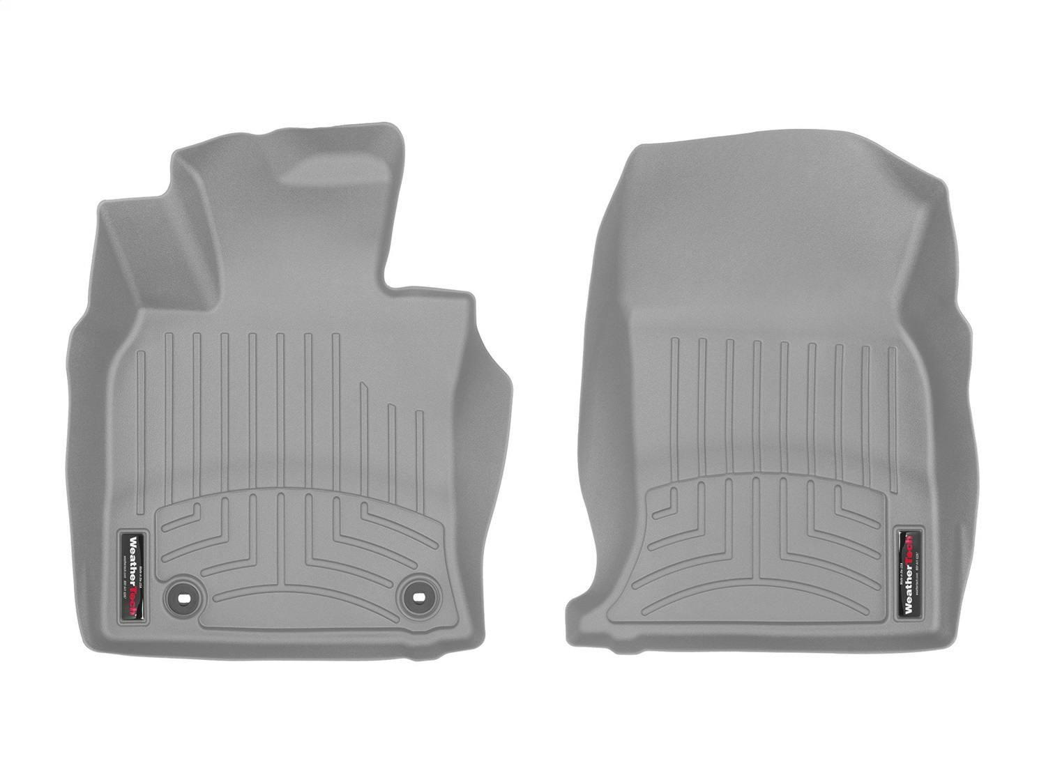 WeatherTech 4616241 FloorLiner™ DigitalFit