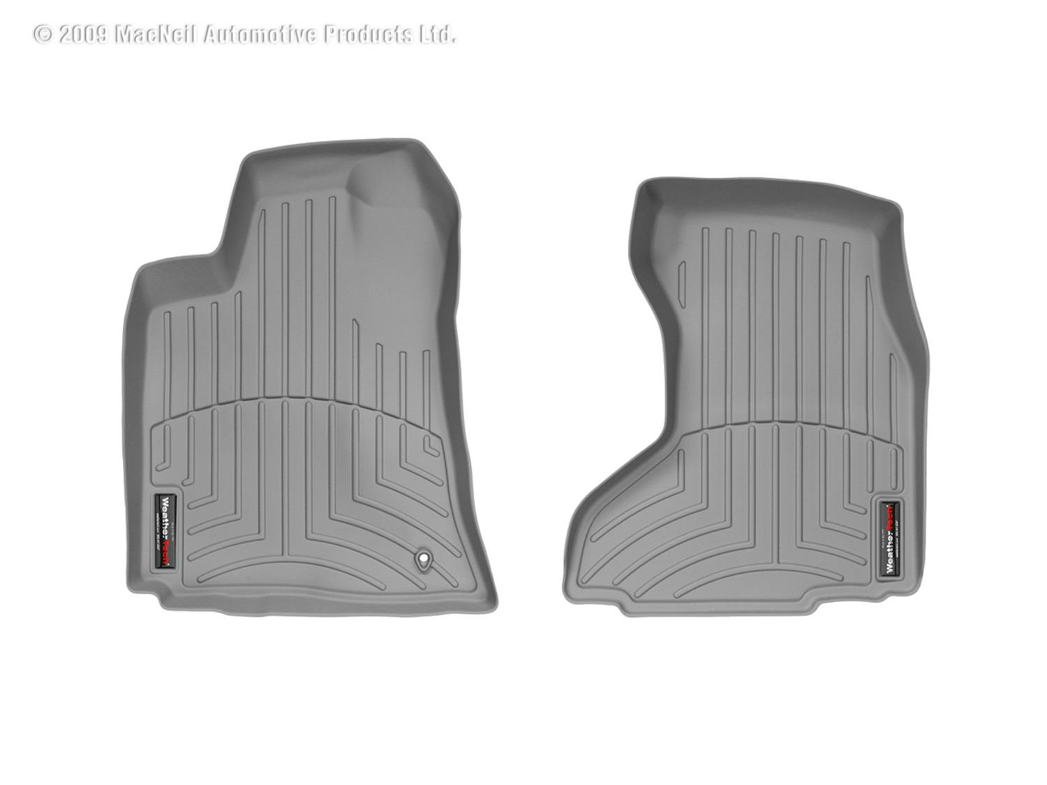 WeatherTech 461631 FloorLiner™ DigitalFit