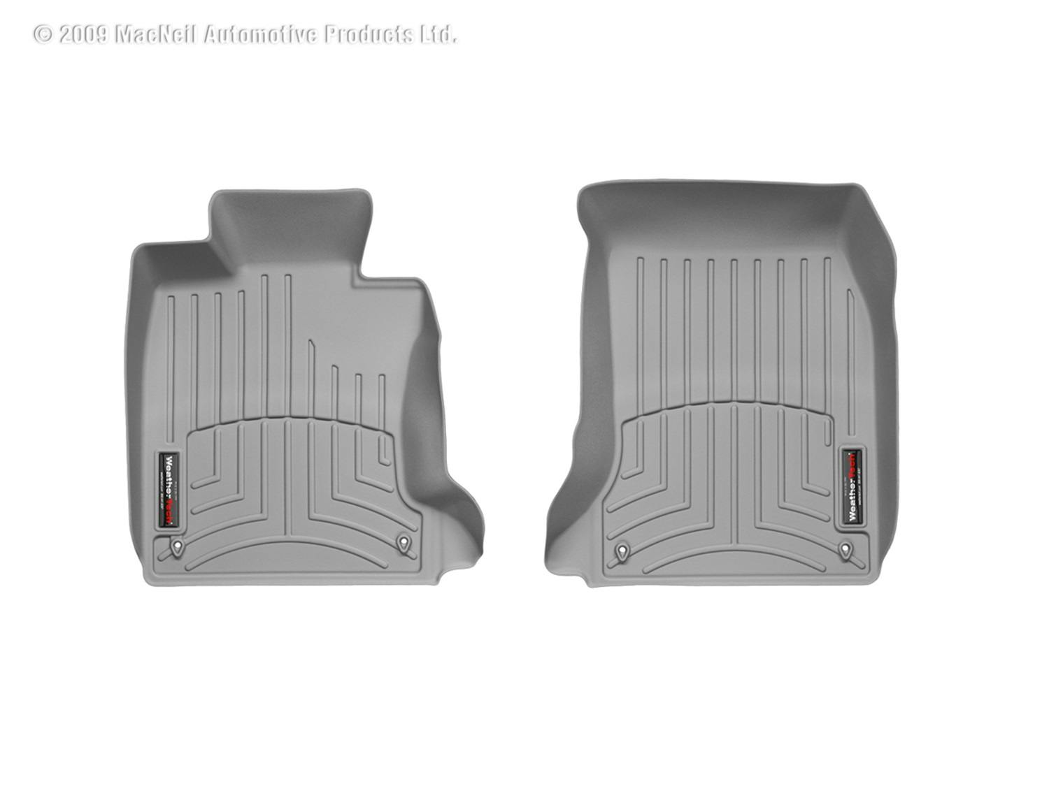 WeatherTech 461641 FloorLiner™ DigitalFit