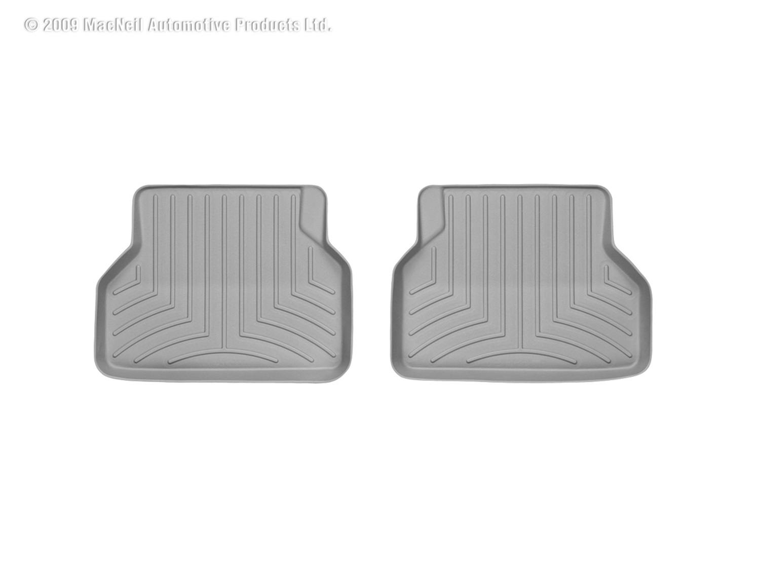 WeatherTech 461642 FloorLiner™ DigitalFit