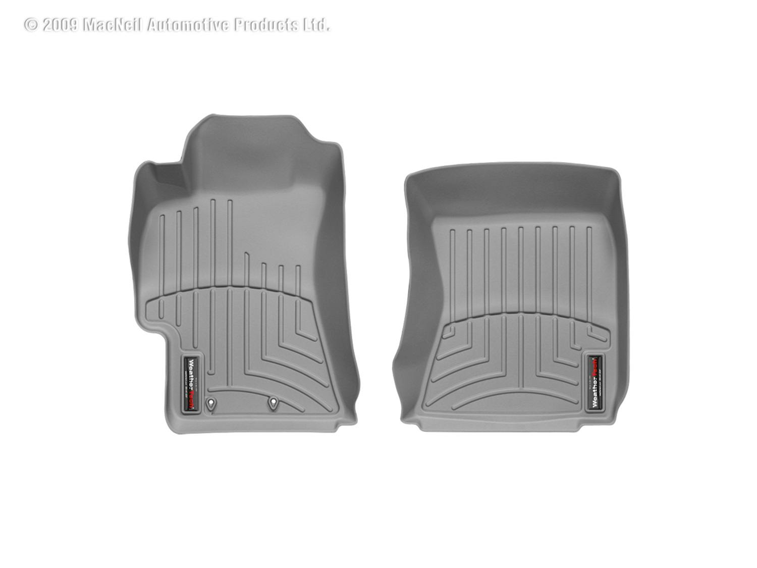 WeatherTech 461661 FloorLiner™ DigitalFit