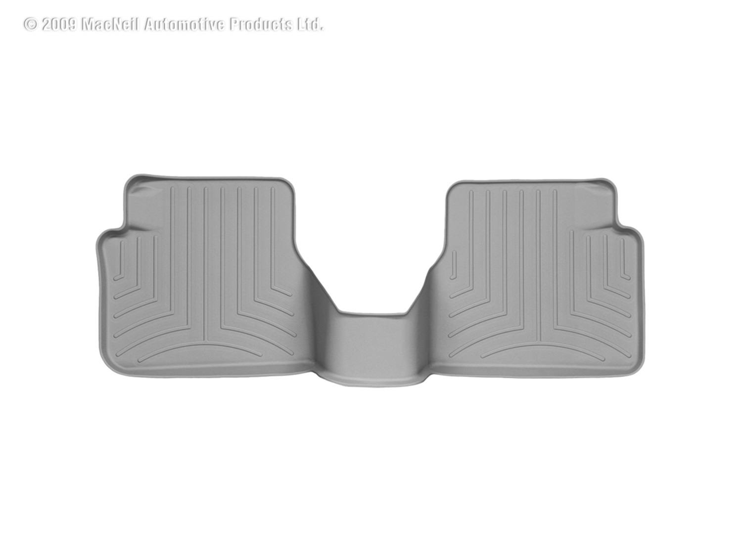 WeatherTech 461662 FloorLiner™ DigitalFit