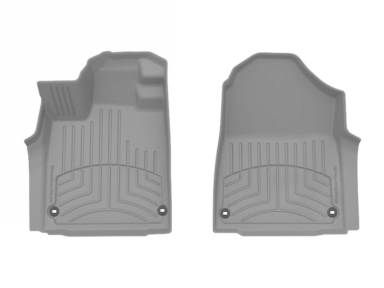 WeatherTech 4616691IM FloorLiner™ HP