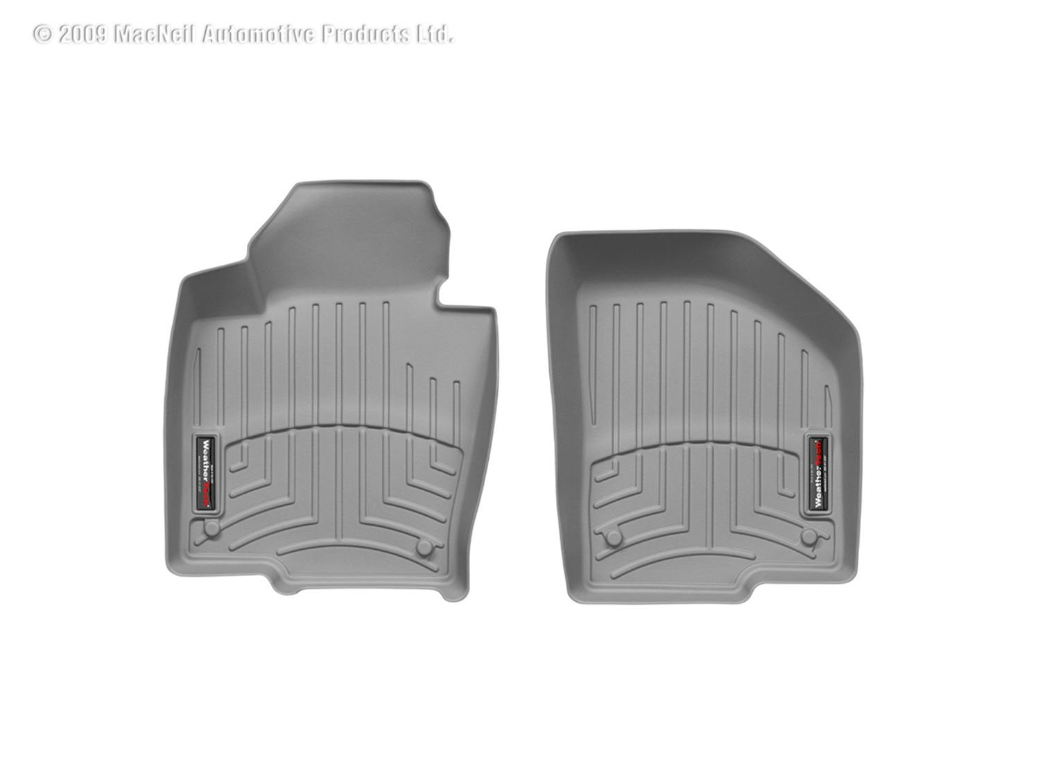 WeatherTech 461671 FloorLiner™ DigitalFit