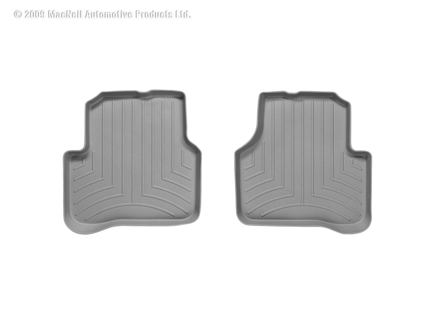 WeatherTech 461672 FloorLiner™ DigitalFit
