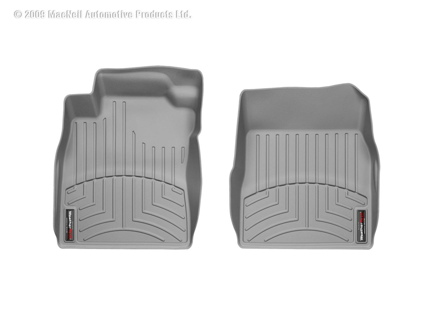 WeatherTech 461681 FloorLiner™ DigitalFit