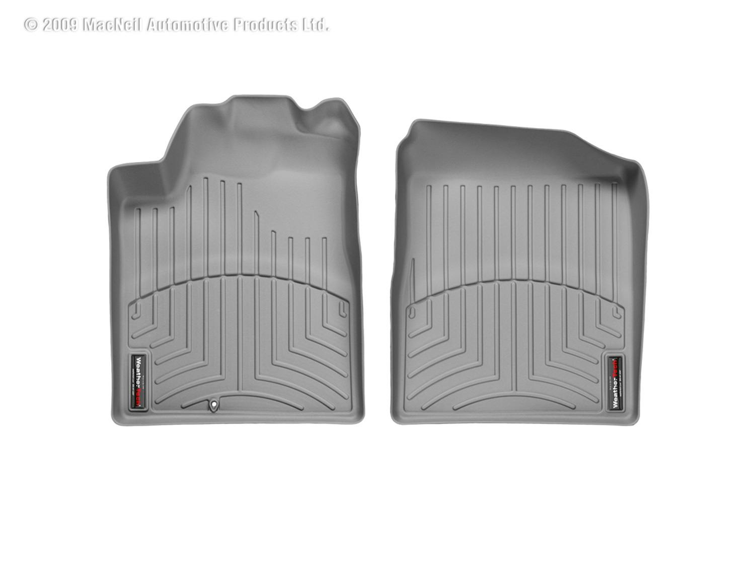 WeatherTech 461691 FloorLiner™ DigitalFit