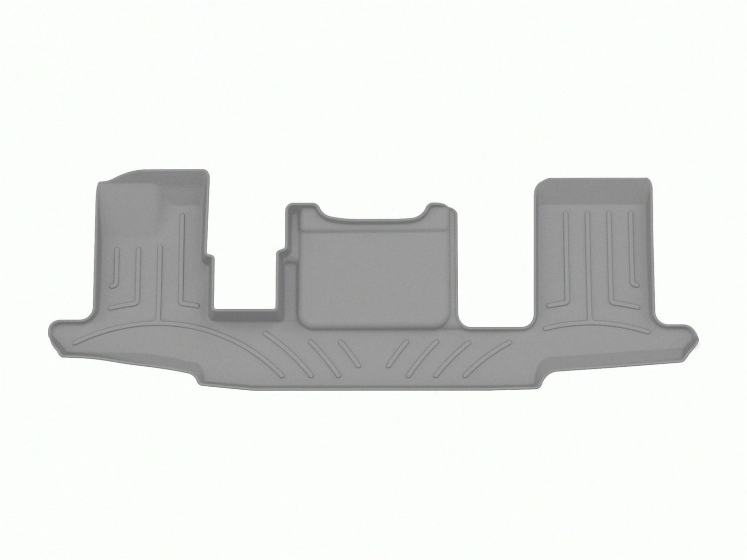 WeatherTech 4616983IM FloorLiner™ HP