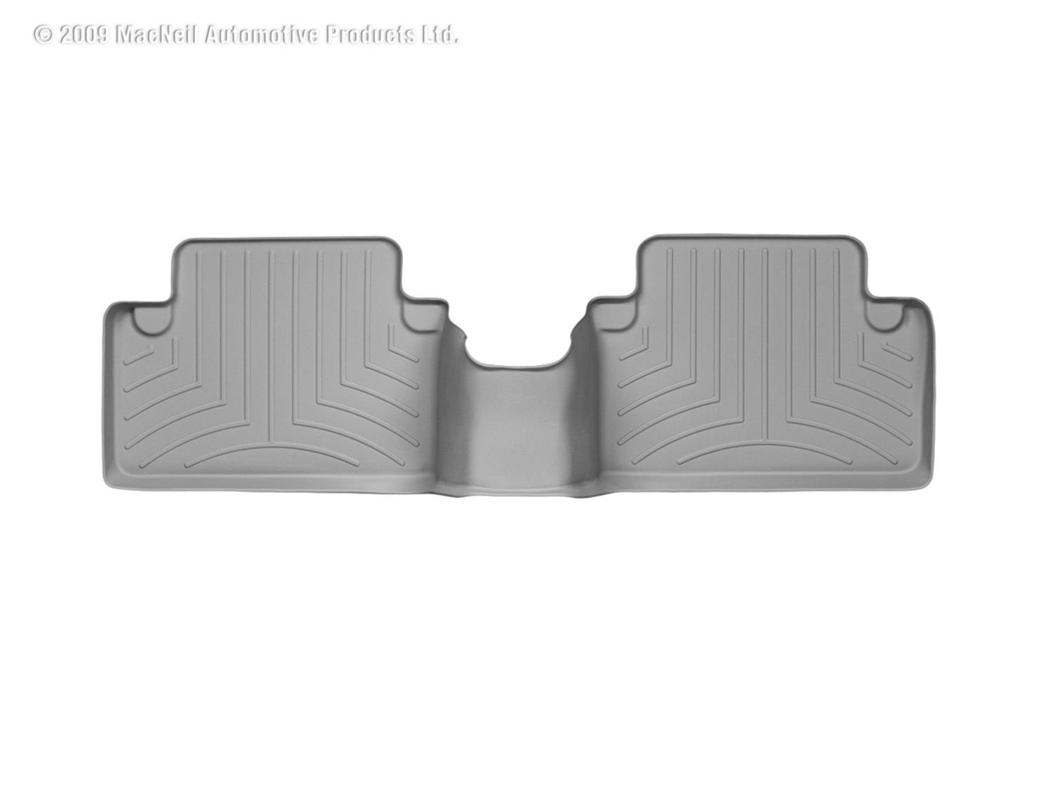 WeatherTech 461702 FloorLiner™ DigitalFit