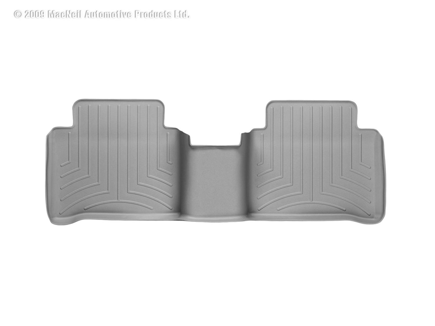 WeatherTech 461712 FloorLiner™ DigitalFit