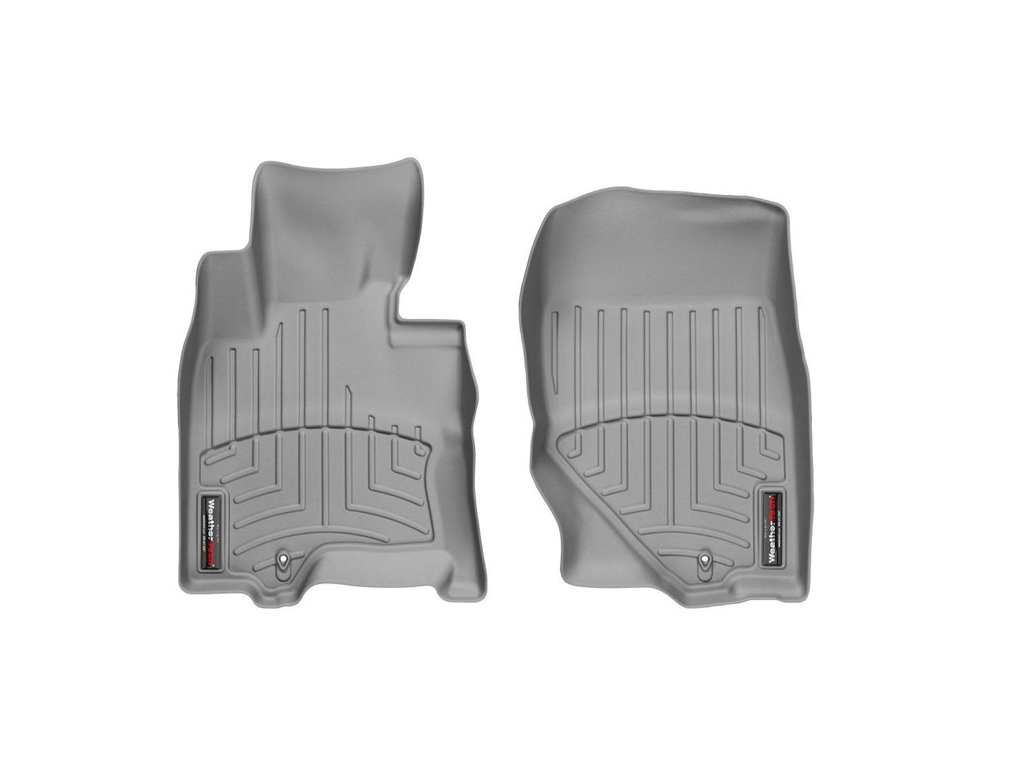 WeatherTech 461721 FloorLiner™ DigitalFit