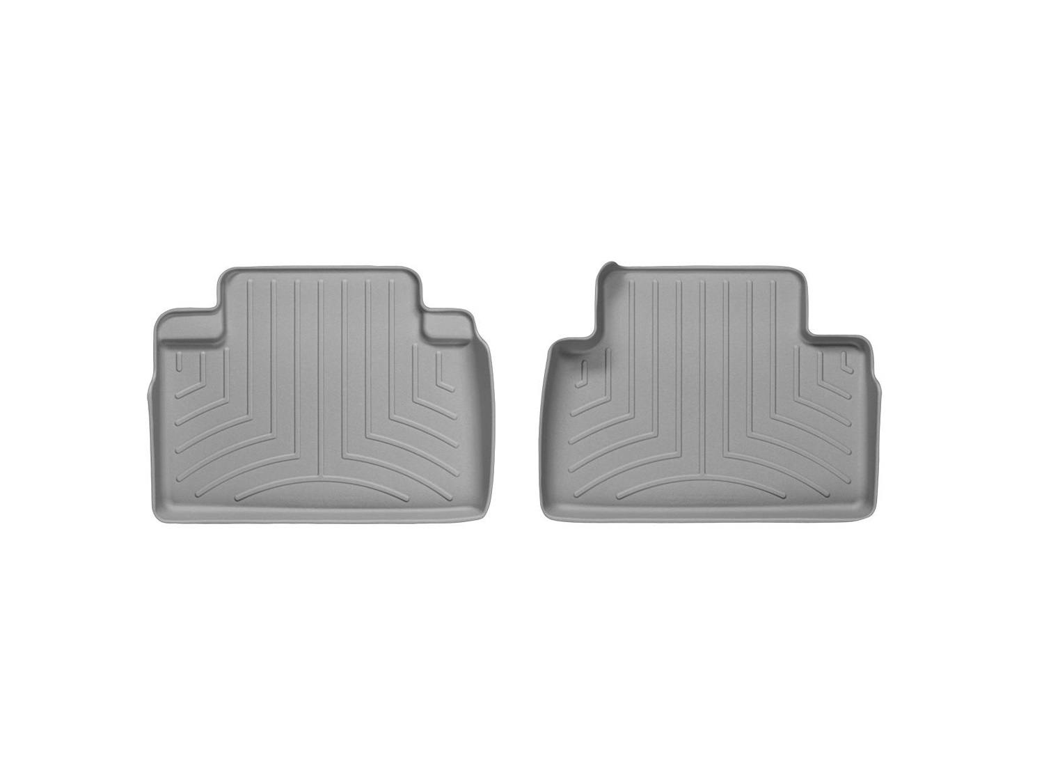 WeatherTech 461722 FloorLiner™ DigitalFit