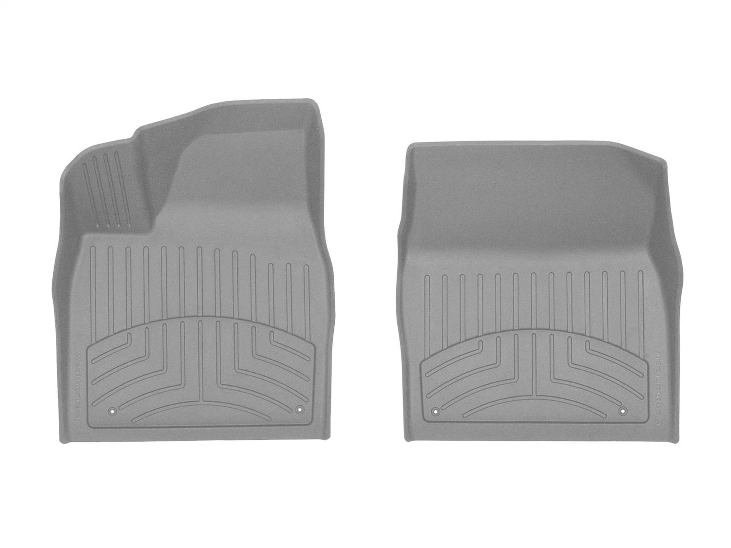 WeatherTech 4617231IM FloorLiner™ HP