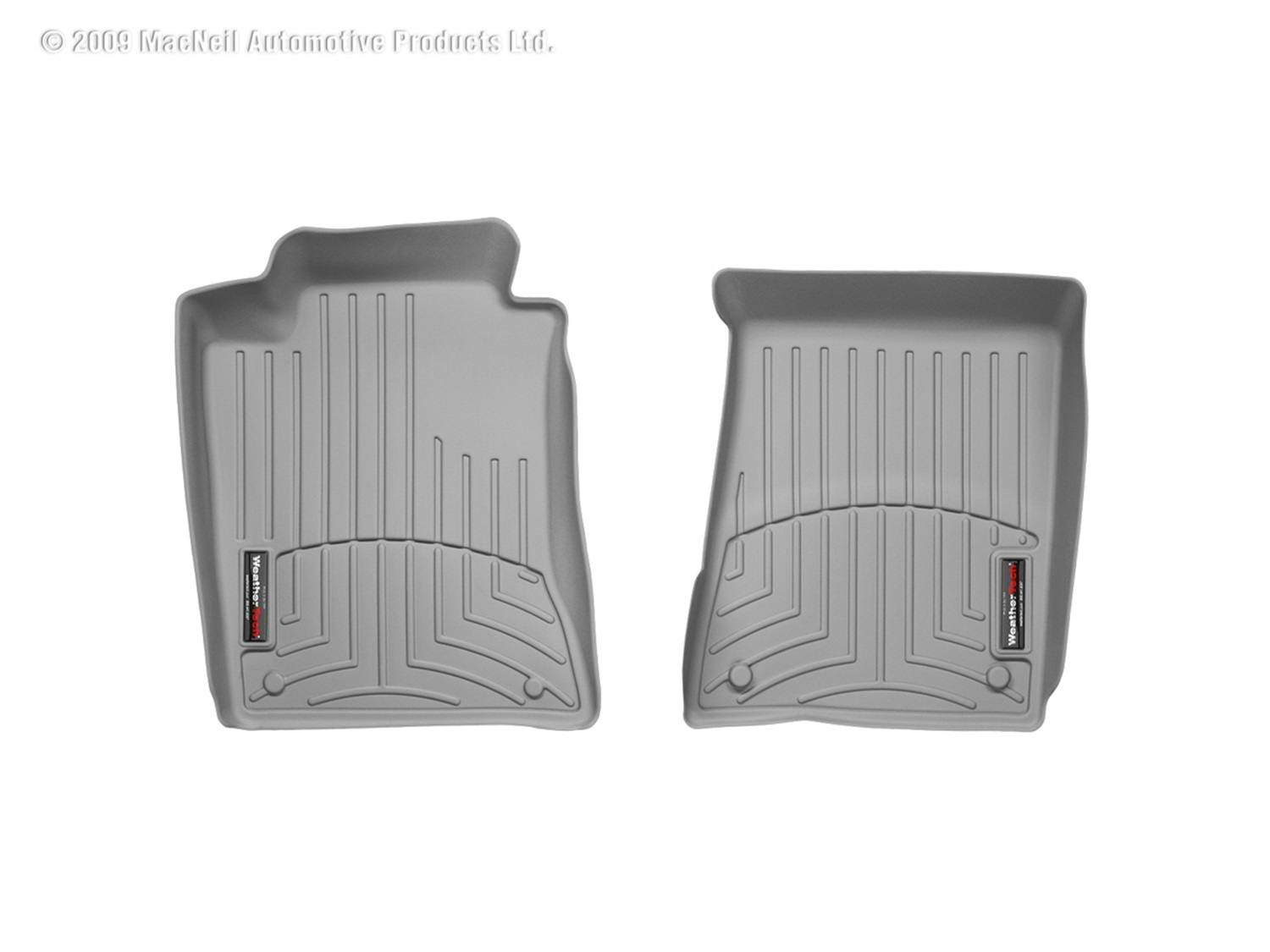 WeatherTech 461731 FloorLiner™ DigitalFit
