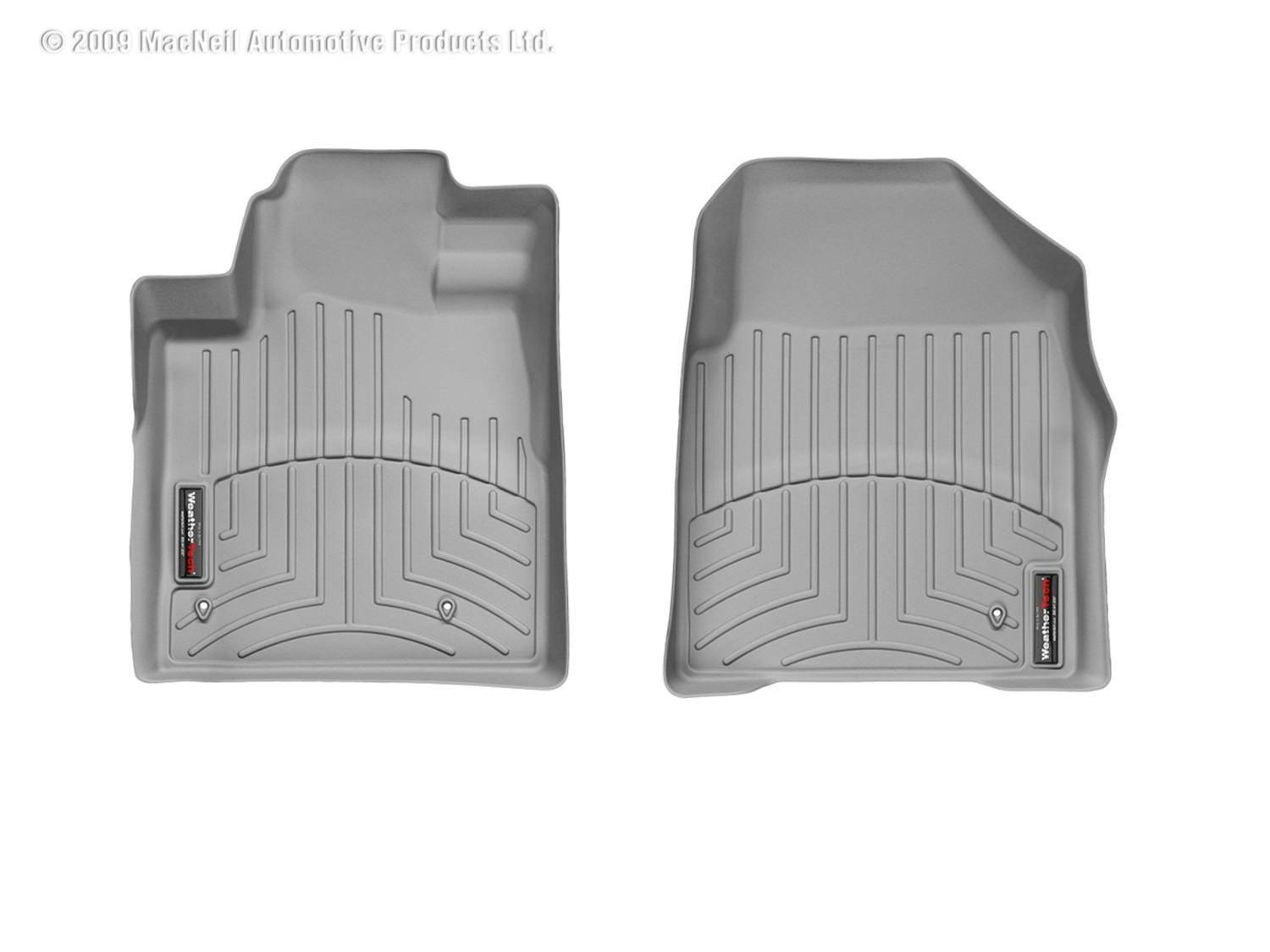 WeatherTech 461741 FloorLiner™ DigitalFit