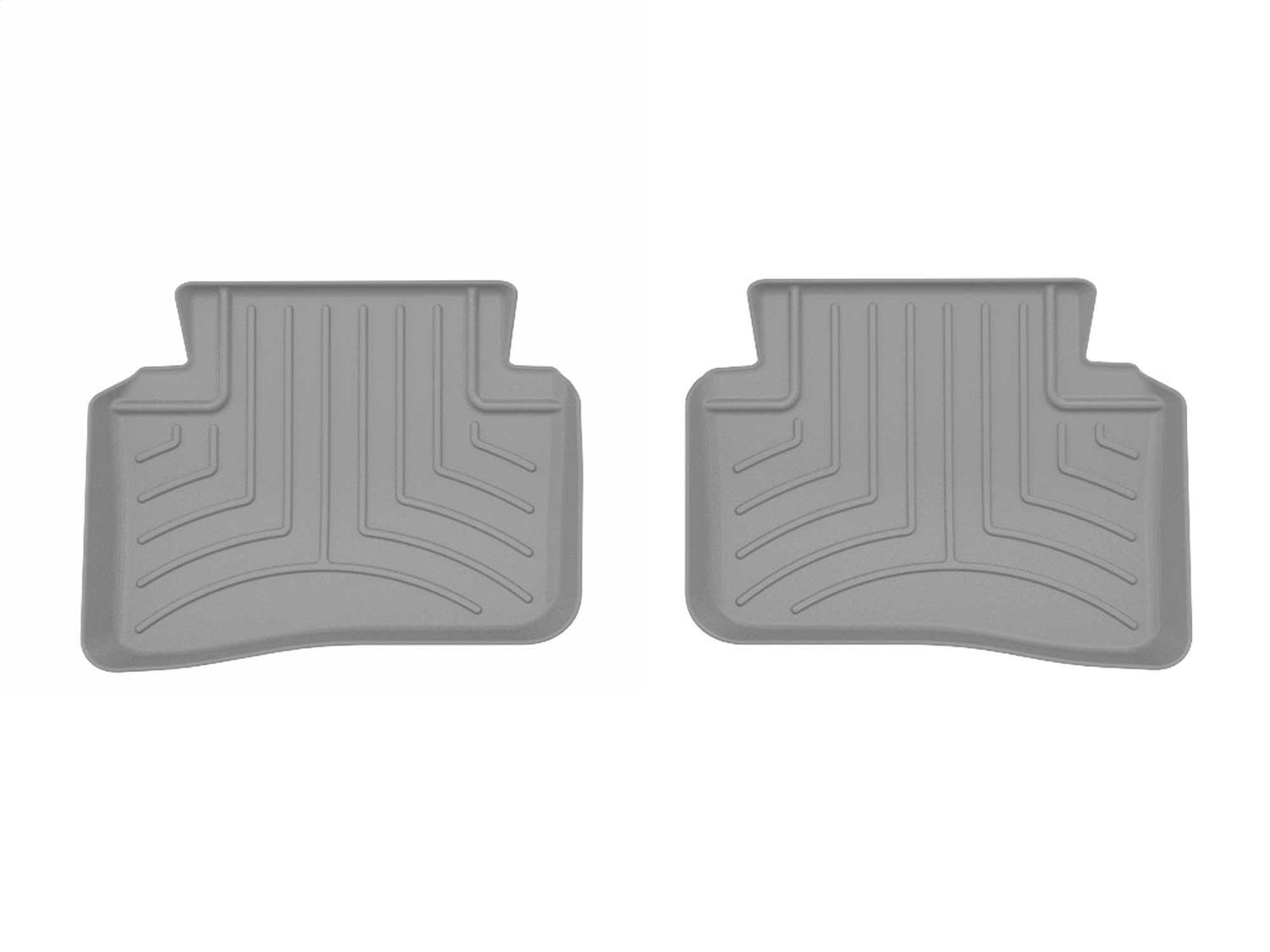 WeatherTech 4617412IM FloorLiner™ HP