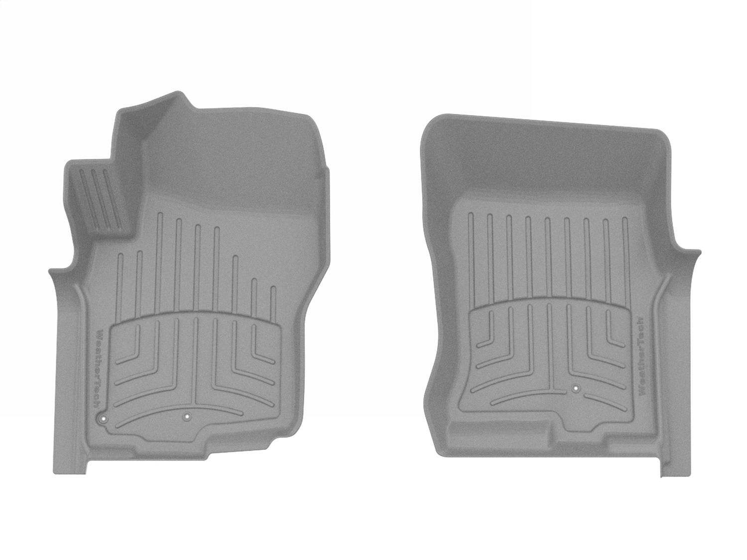WeatherTech 461761IM FloorLiner™ HP