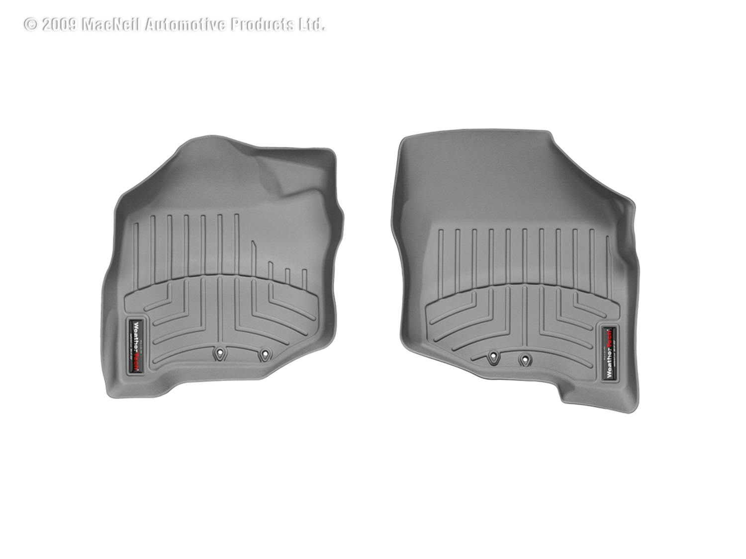 WeatherTech 461771 FloorLiner™ DigitalFit