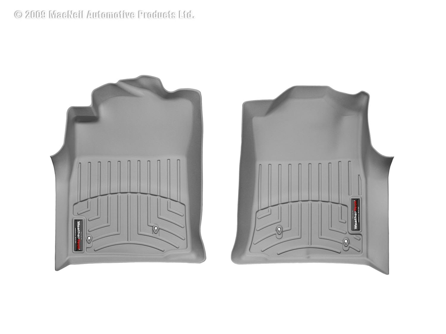 WeatherTech 461781 FloorLiner™ DigitalFit