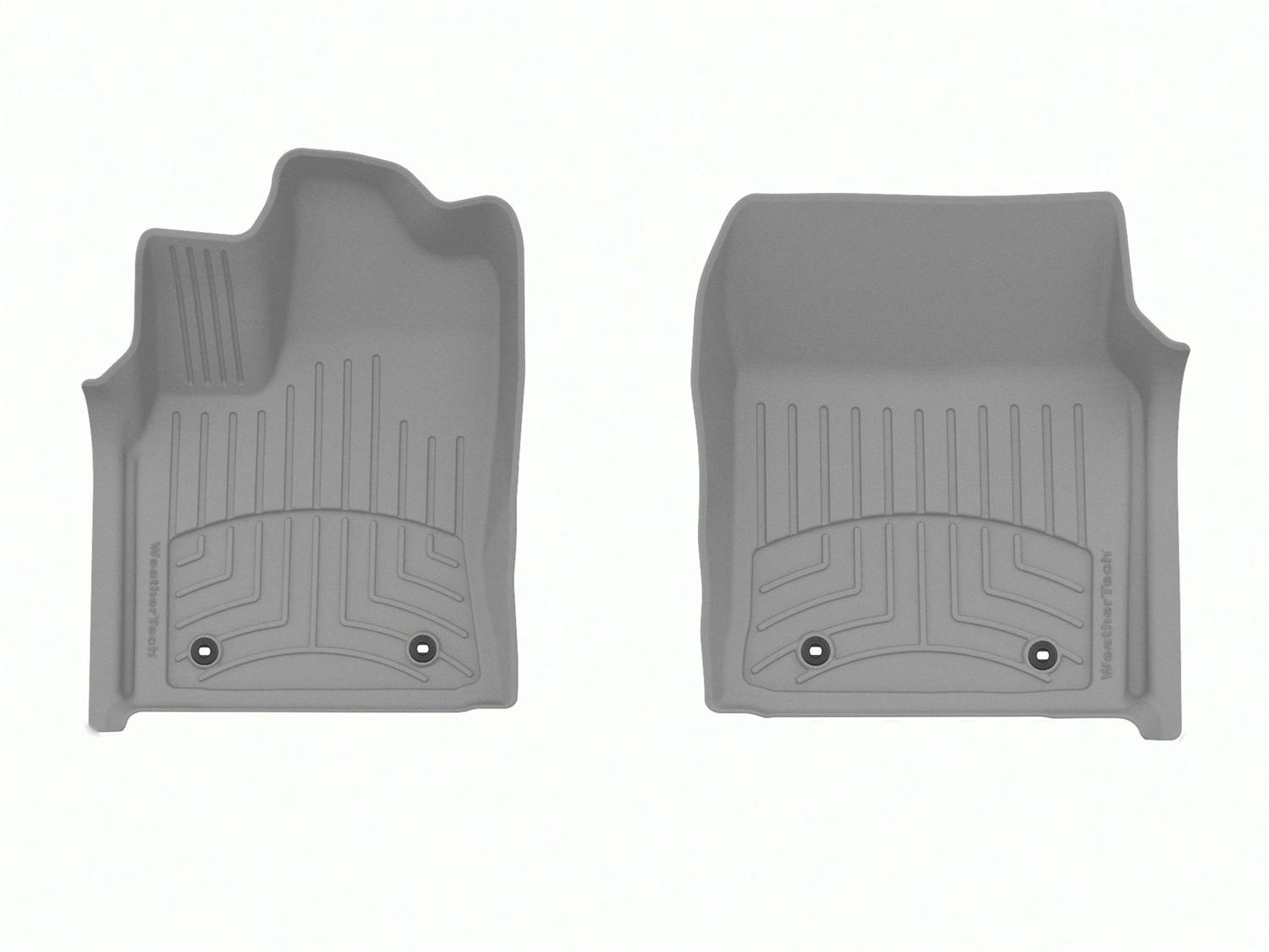 WeatherTech 4617841IM FloorLiner™ HP