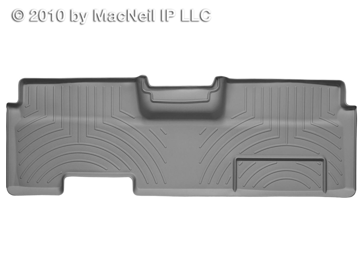 WeatherTech 461792 FloorLiner™ DigitalFit