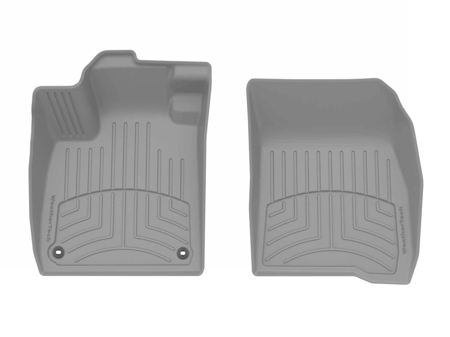 WeatherTech 4618001IM FloorLiner™ HP