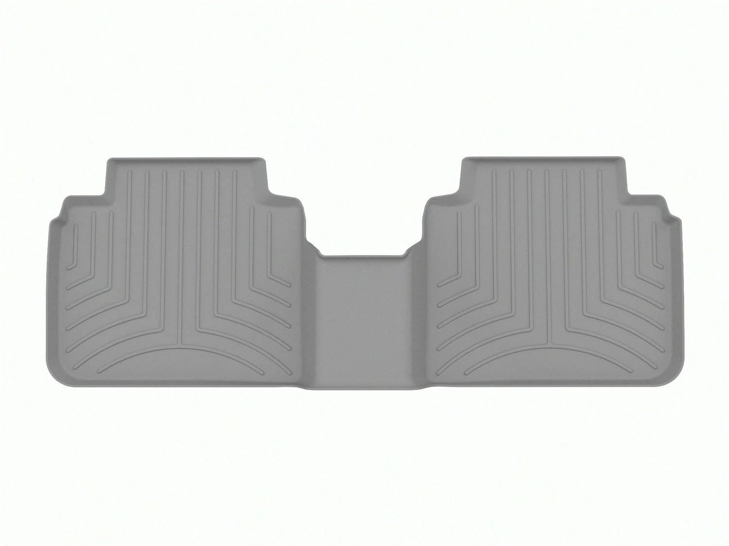 WeatherTech 4618002IM FloorLiner™ HP