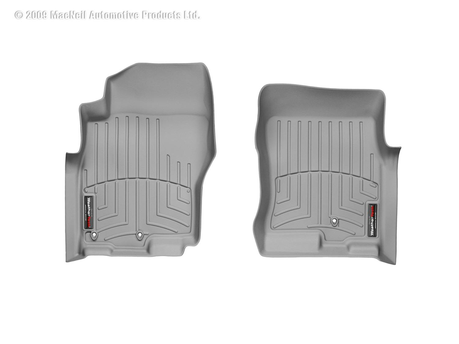 WeatherTech 461801 FloorLiner™ DigitalFit