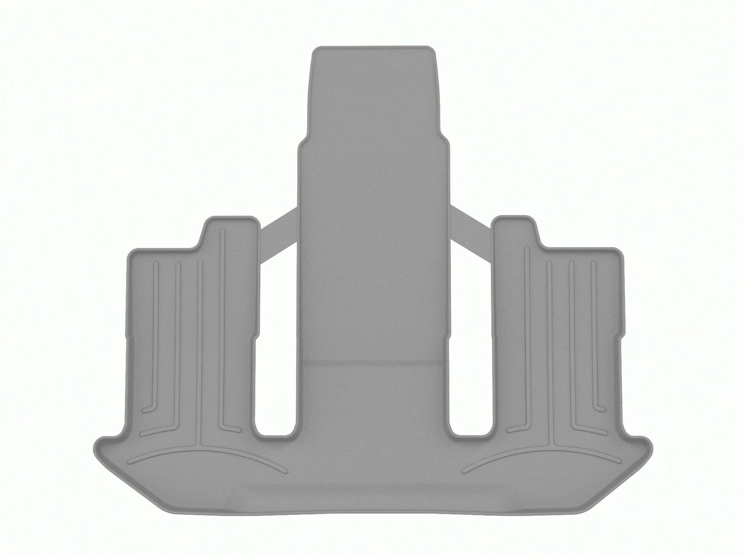 WeatherTech 4618135IM FloorLiner™ HP