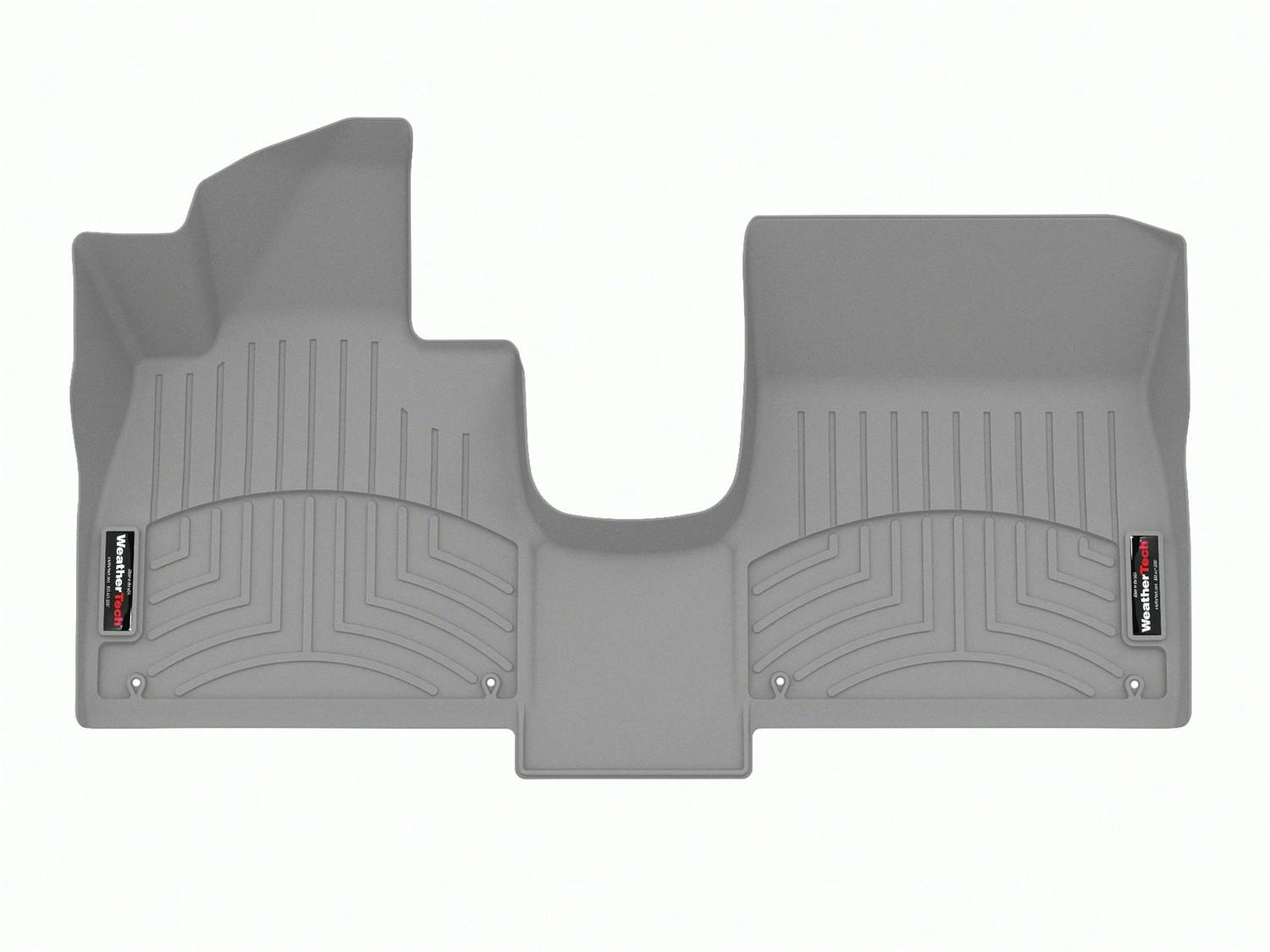 WeatherTech 4618201 FloorLiner™ DigitalFit
