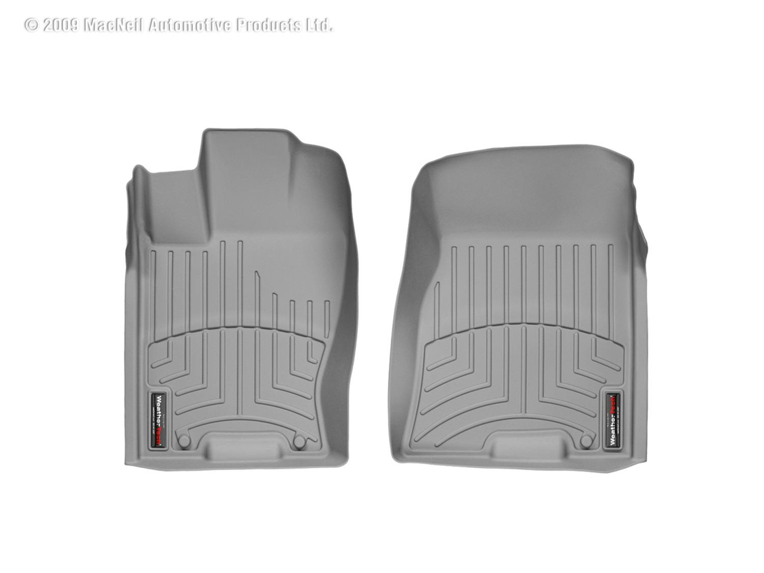 WeatherTech 461821 FloorLiner™ DigitalFit