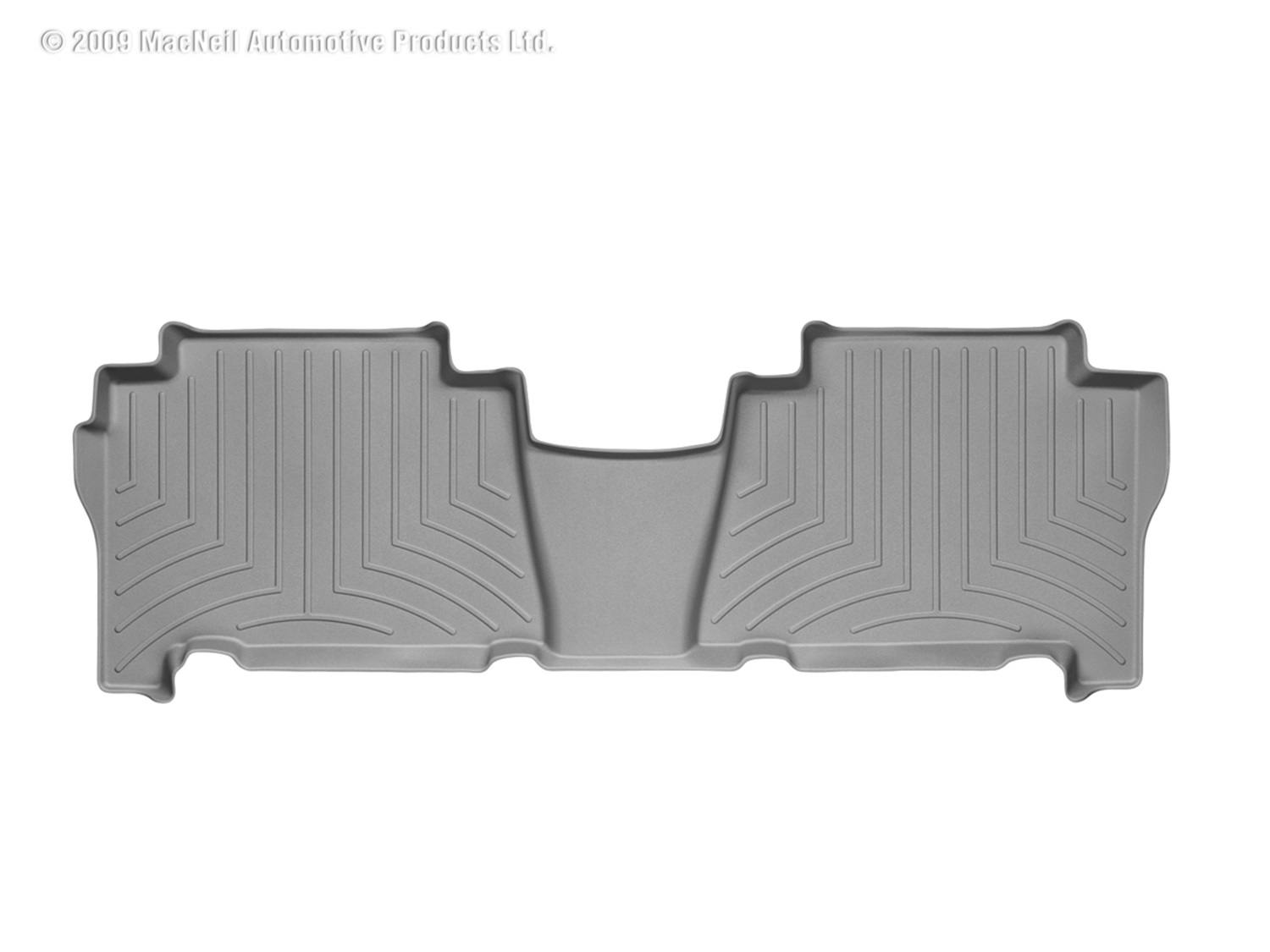 WeatherTech 461822 FloorLiner™ DigitalFit