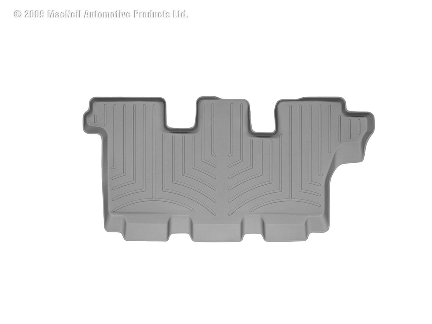 WeatherTech 461823 FloorLiner™ DigitalFit
