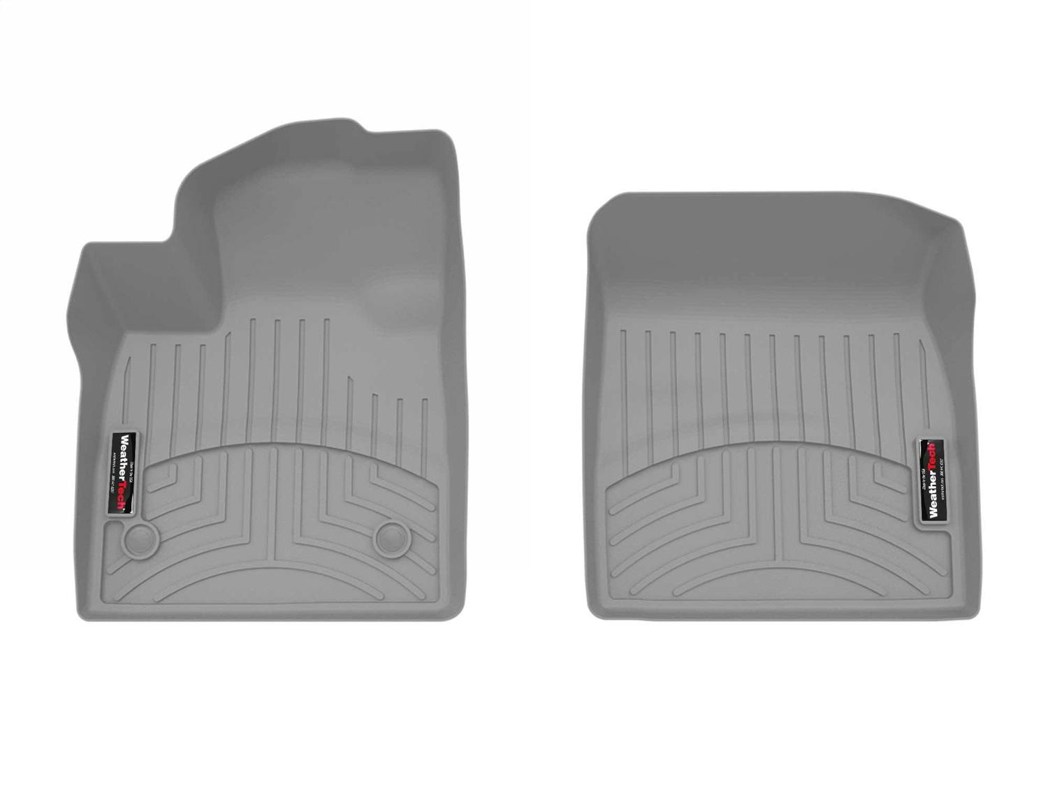 WeatherTech 4618431 FloorLiner™ DigitalFit