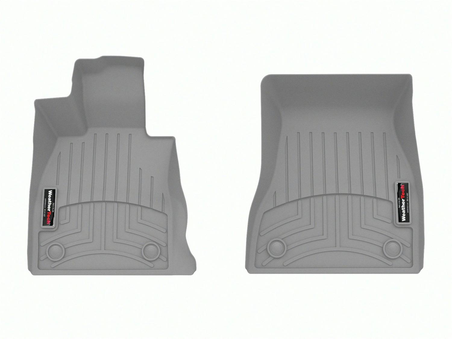 WeatherTech 4618451 FloorLiner™ DigitalFit