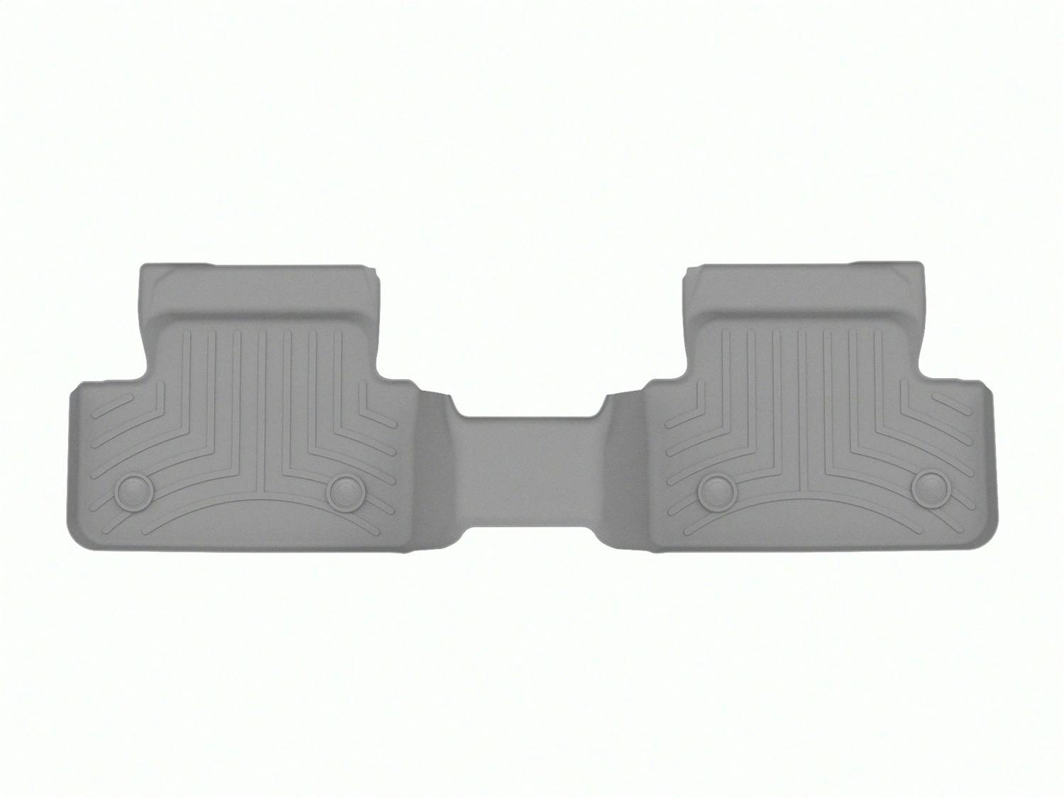WeatherTech 4618452 FloorLiner™ DigitalFit