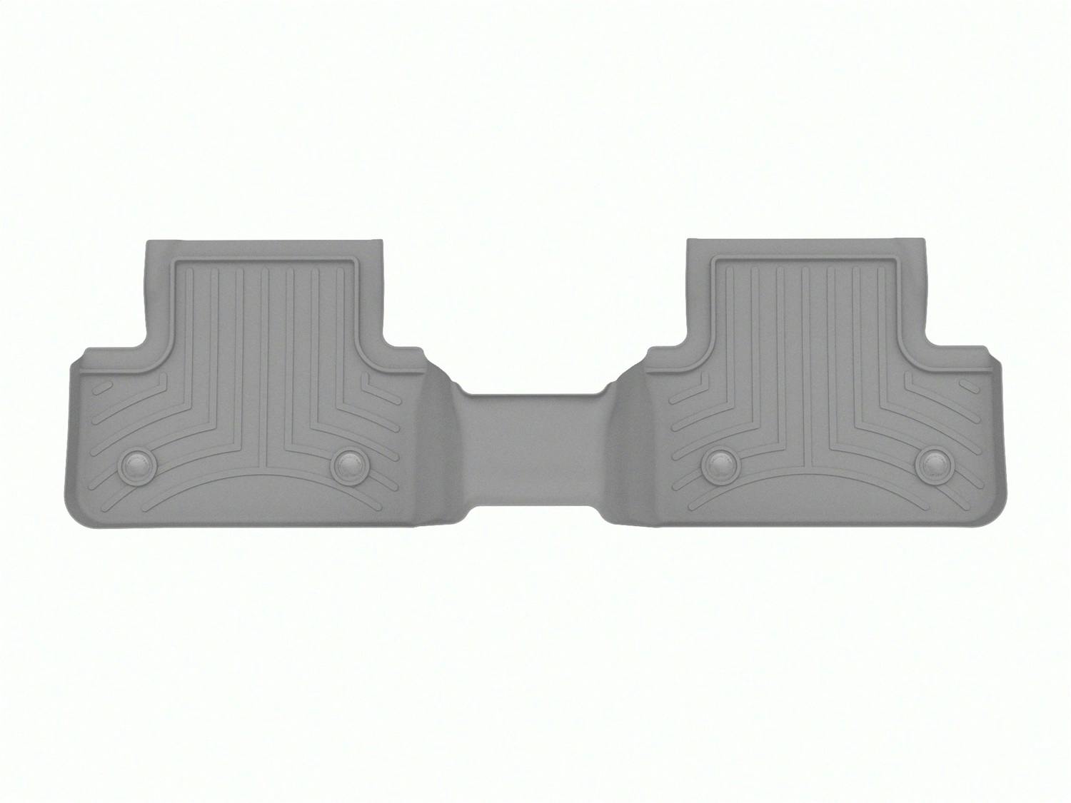 WeatherTech 4618453 FloorLiner™ DigitalFit