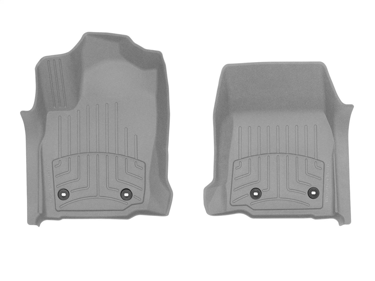 WeatherTech 4618461IM FloorLiner™ HP