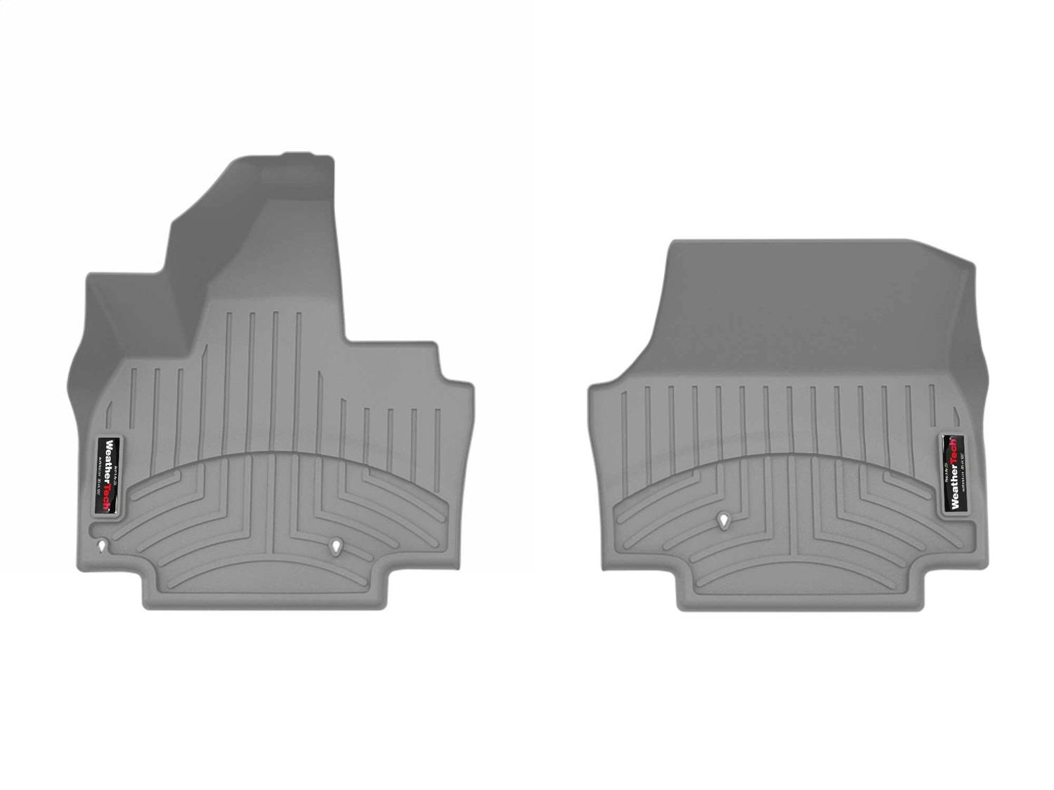 WeatherTech 4618601 FloorLiner™ DigitalFit