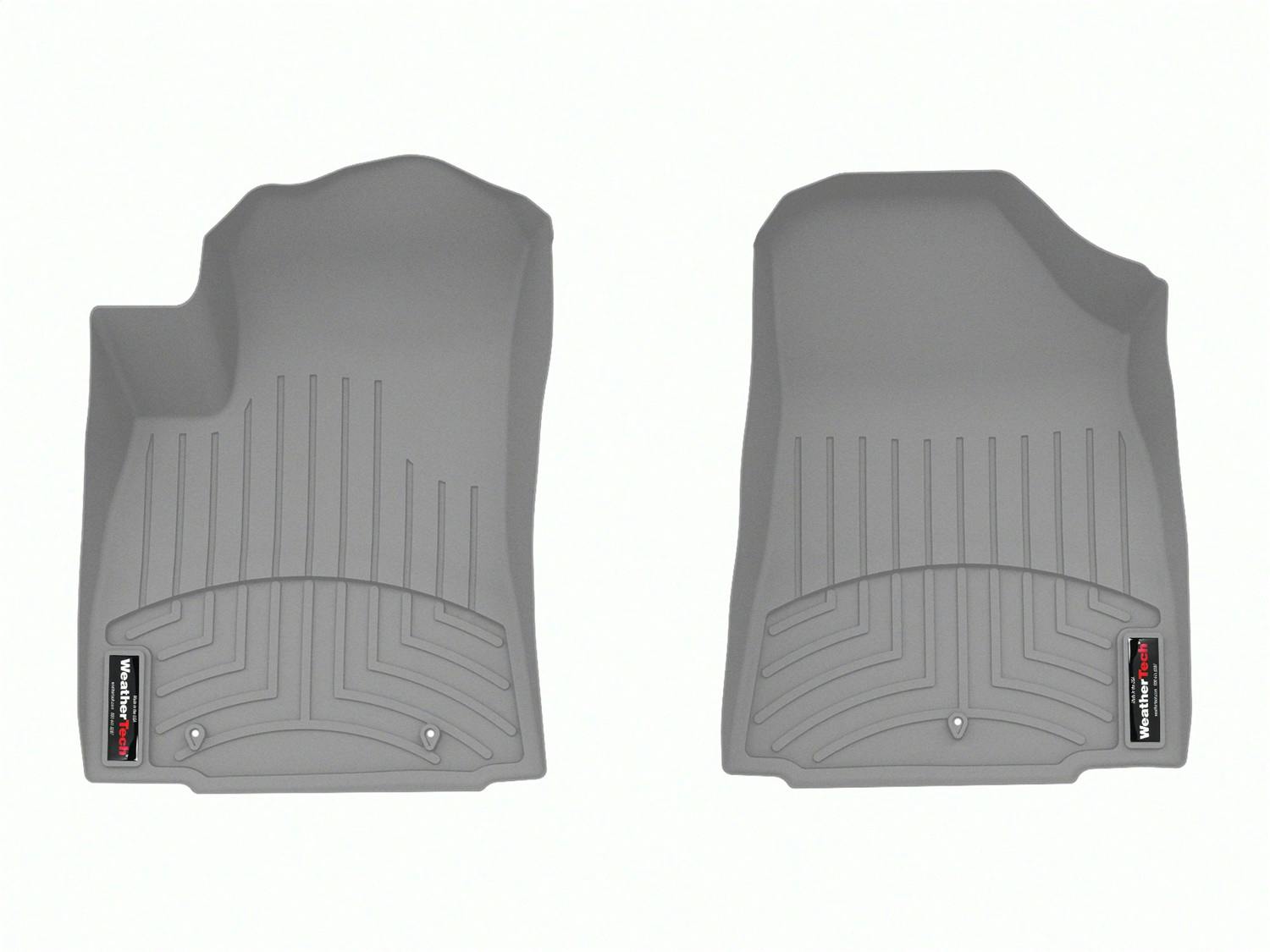 WeatherTech 4618661 FloorLiner™ DigitalFit
