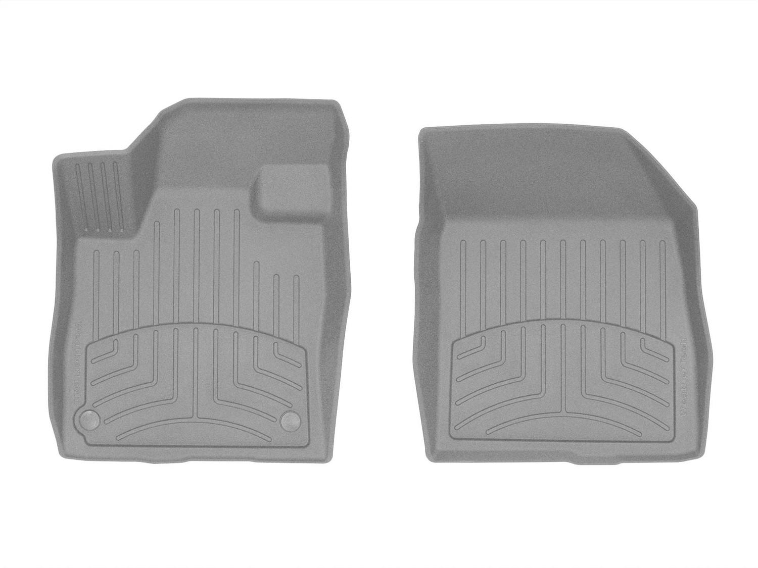 WeatherTech 4618681IM FloorLiner™ HP