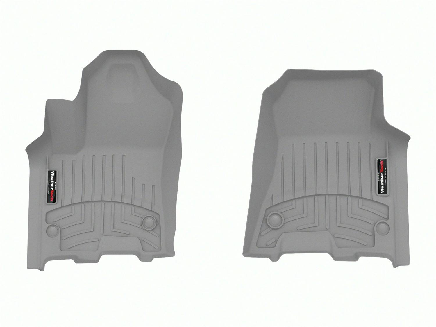 WeatherTech 4618771 FloorLiner™ DigitalFit