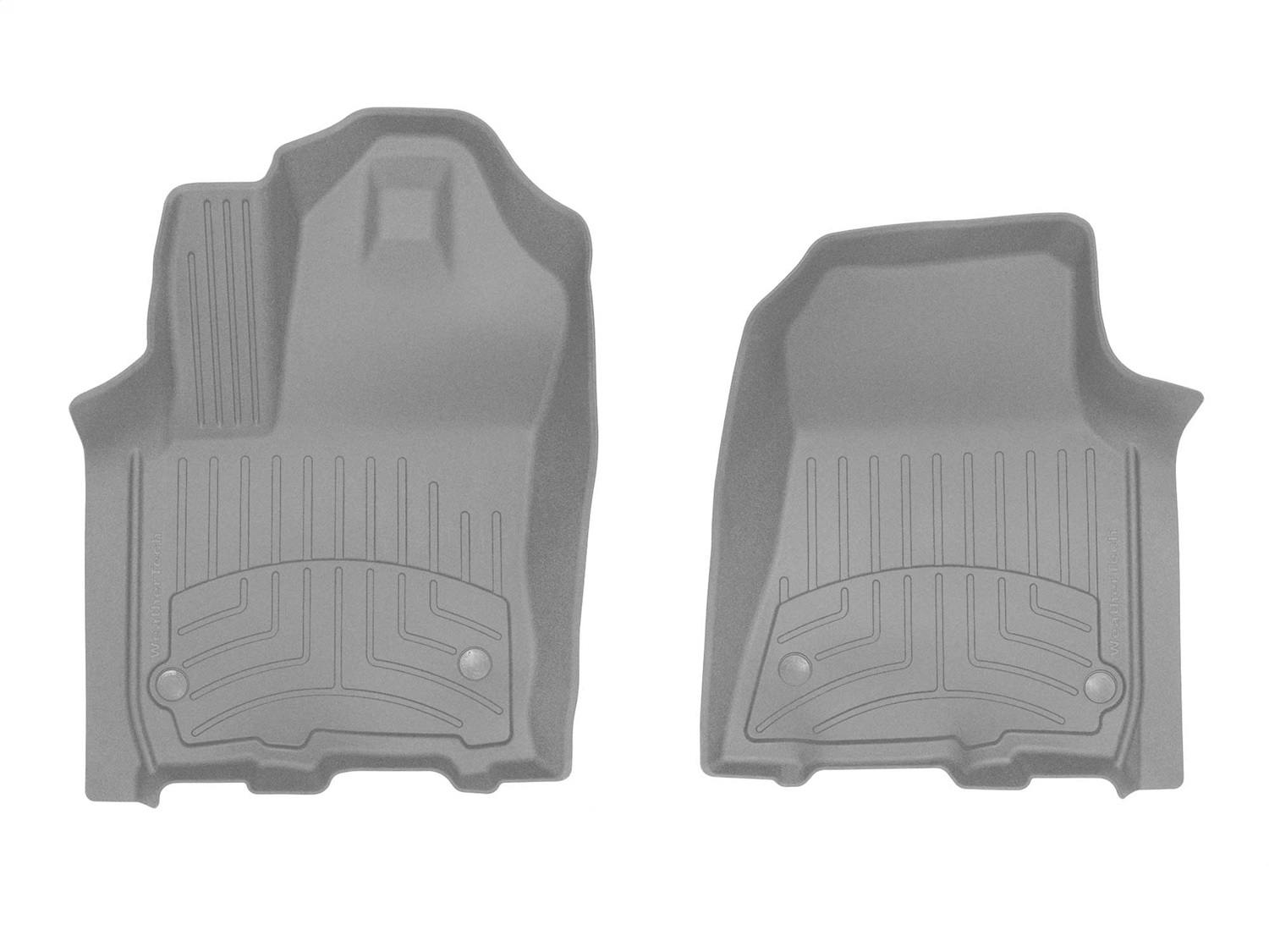 WeatherTech 4618771IM FloorLiner™ HP
