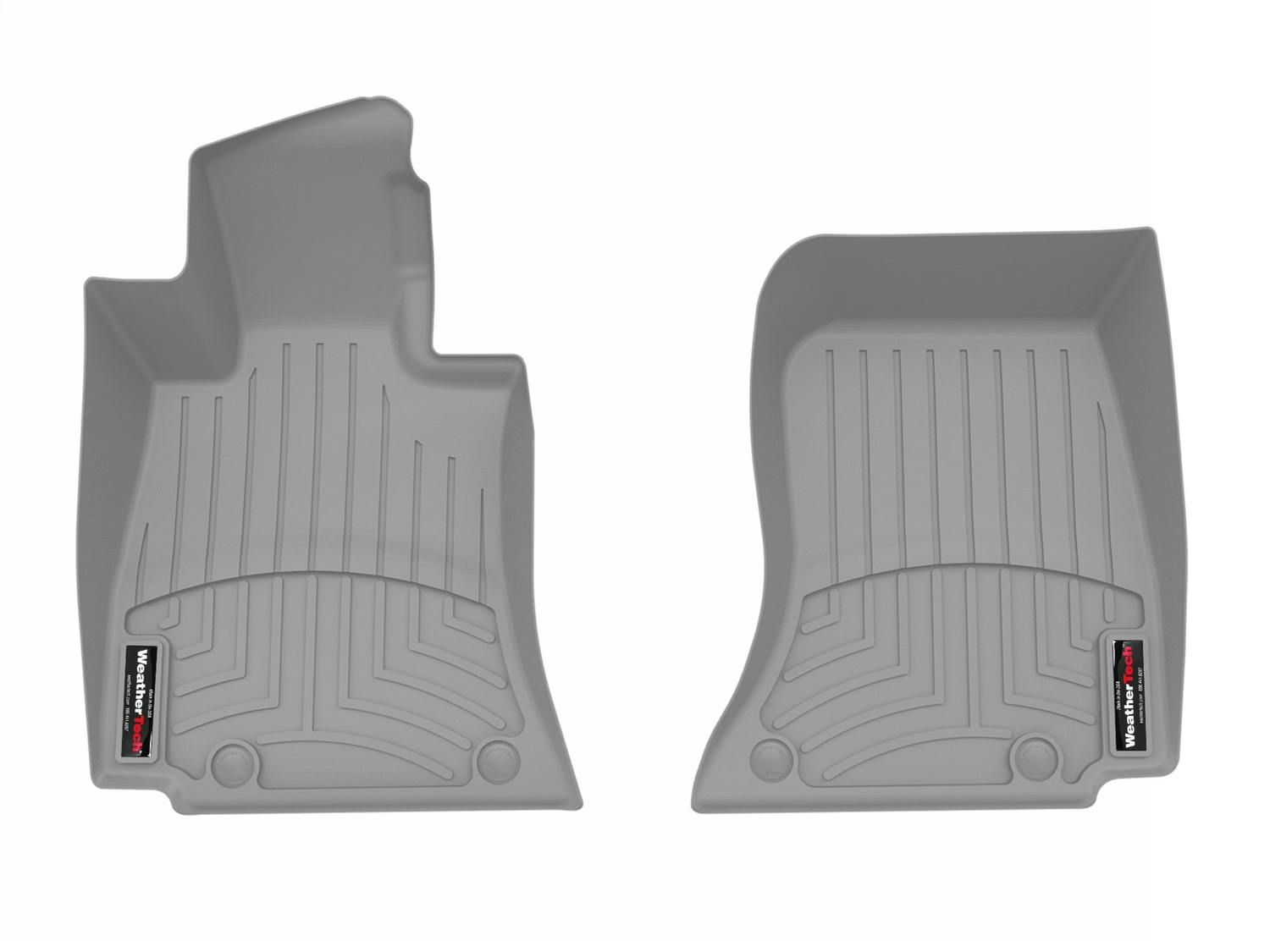 WeatherTech 4618781 FloorLiner™ DigitalFit
